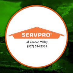 SERVPRO of Cannon Valley