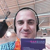 Foto de Dan Sivan