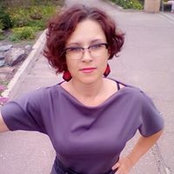 Olka Kraeva's photo