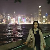 Lucy Han's photo