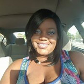 Monique Blake's photo