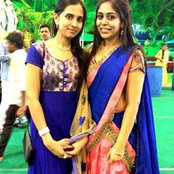 Manasa Vaddepally's photo