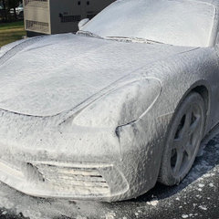 Car wash h20
