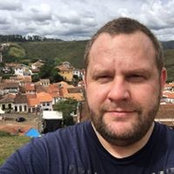 Pablo Valcarcel's photo