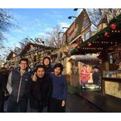 Chun Heng's photo