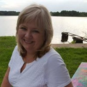 Pam Rogers's photo