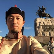 Hirokazu Amano's photo