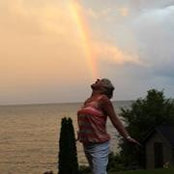 Sue Gunsons foto