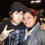 Paula Santos-Shevett's photo