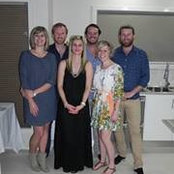 Catherine Anthons foto