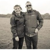 Darryl Cursleys foto