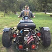 Eric Bartlett's photo