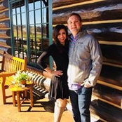 Candice Sims's photo