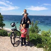 Chris Chirumbolo's photo