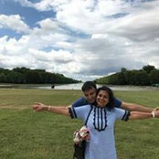 Foto von Vasudha Singhal