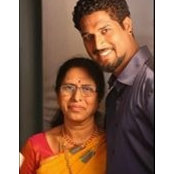 Nikhil Dinakaran's photo