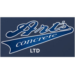 Art's Concrete Ltd.