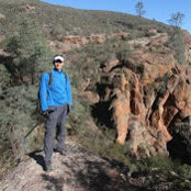 Fred Barrigar's photo