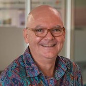 Scott Thomas's photo