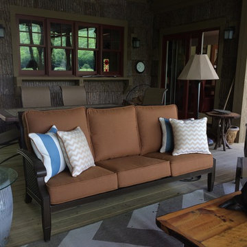 Grandfather Mountain Luxury Home