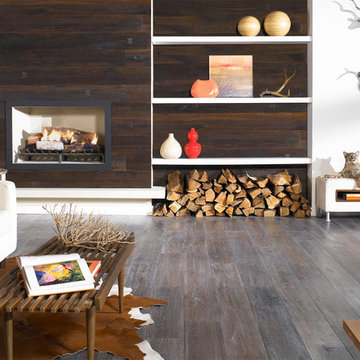 US Floors Hardwood Flooring