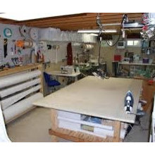 Work Room