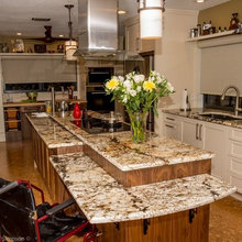 Kitchens
