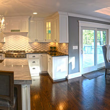 Kitchen/ house Reno