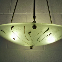 Lighting Products - Pendants, Sconces, Chandeliiers - Wall Sconces