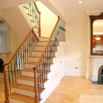 Boston Condominium