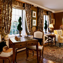 formal living room