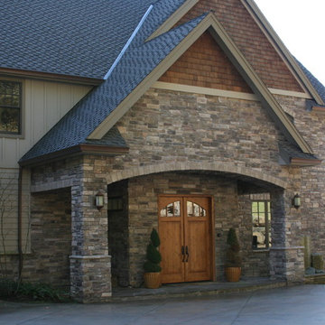 Jensen's Residence