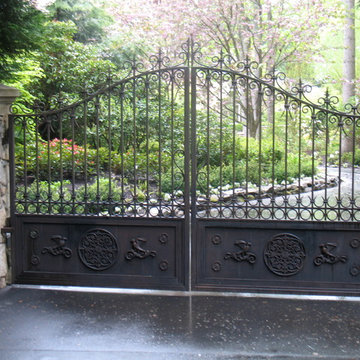 Gates & Doors