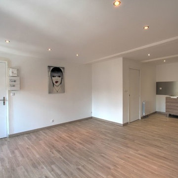 Rénovation
