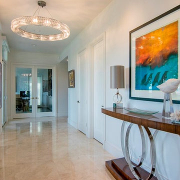 Bayshore Boulevard - South Tampa - Custom Home