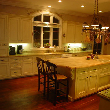 Park Ridge Illinois