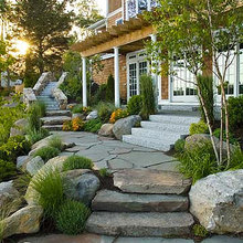 outdoor patio