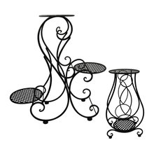 Plant stands
