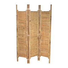 Garage Divider