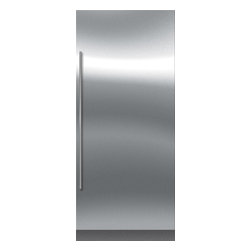36" integrated column - Products