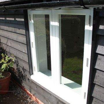 Cosy Annex in Conservation Area