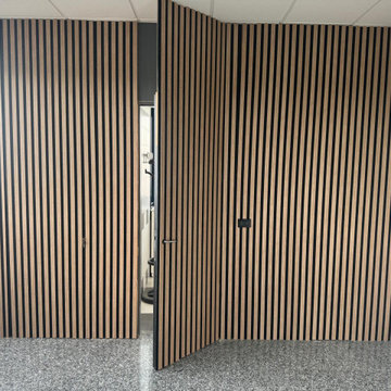 Decorazioni per Aziende hinterland Buccinasco