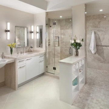 Bathroom Gallery