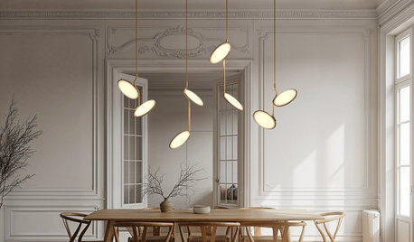 8 Trends in Contemporary Lighting for 2024