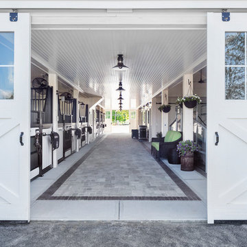 Ridgefield Horse Farm