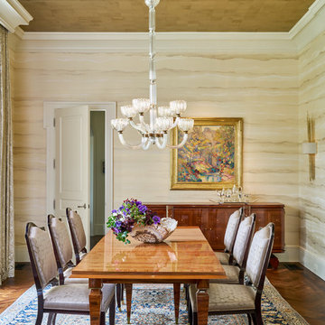 Meadowood Remodel