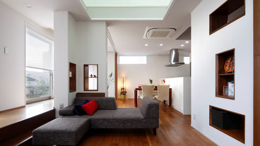 東京都の工務店 人気ベスト15 Houzz ハウズ