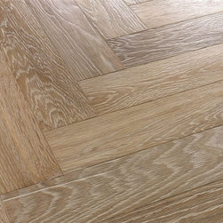 S & H Floor Patterns - Fabric