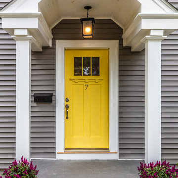 2018 Project Highlights