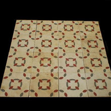 Tile floors Loly